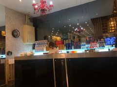 -镜泊湖酒家(兴华街金鼎店)
