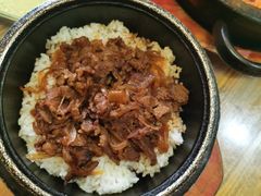 -百年石锅饭·朝鲜族传统民餐