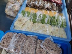 -非遗近水楼糕团(景德路店)