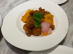 -翠华餐厅(德基广场店)