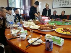 烤香肠-非凡烧烤(历史博物馆店)