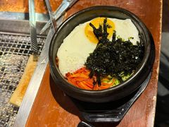 -肉甲韩国木炭烤肉(新壹街1店)