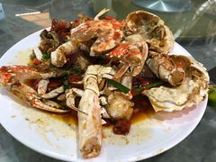 -四川小胡子海鲜(丁村万人海鲜广场店)