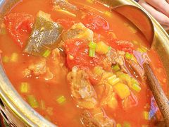 -关东小磨东北菜(上海长风大悦城店)