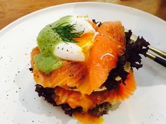 -AFS Cafe & Canteen(闽江二路店)