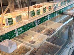 -紫光园清真北京小吃(广渠门内店)