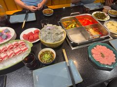 -五星桥原切肥牛火锅·30年专注好牛肉(湖塘店)