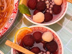 -福苗小骆驼烧烤(莲湖路店)
