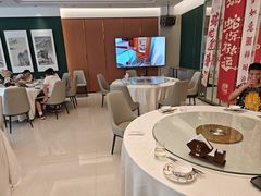 -写庭·鱼鲜川菜·宴请(铁像寺水街店)