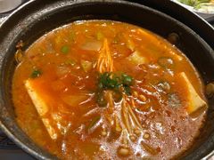 -本家韩国烤肉(青岛万象城店)