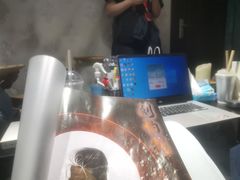 -剧狐剧本杀(徐汇1号店)