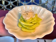 -莉莉海堂HAITANG·烤鸭(国贸商城店)