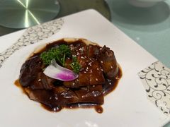 -乾隆美食·本帮菜(黄河路店)