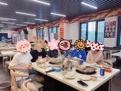 大堂-玉林串串香(大成路店)