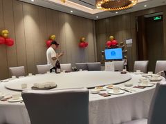 -喜宴又一村·粤菜·茶点·海鲜(壹方天地店)