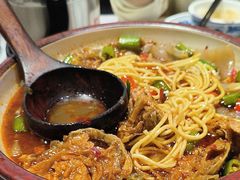 -老街鱼嘴巴(步步高新天地店)