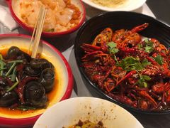 -华仔龙虾(永乐路总店)