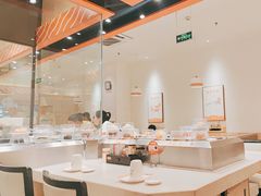 -新一番三文鱼寿司(大东海店)