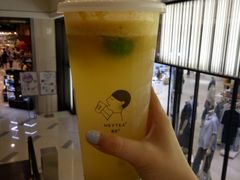 -喜茶(深圳东门1234店)
