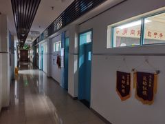 -上海市工商外国语学校