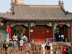 -大慈恩寺(大雁塔)
