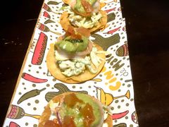 -Famous肥猫墨西哥音乐餐吧(五棵松华熙LIVE店)