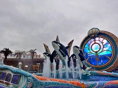 -上海海昌海洋公园