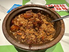 -鑫小城故事·藕汤·家常菜(台北一路总店)