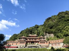 -安溪清水岩
