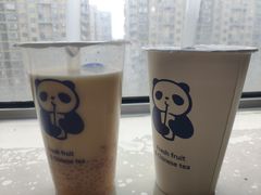 -茶百道(世纪大道店)