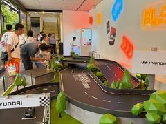 -现代汽车文化中心 Hyundai Motorstudio Beijing