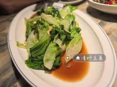 -梁家大院•农家菜(昆山会展中心店)