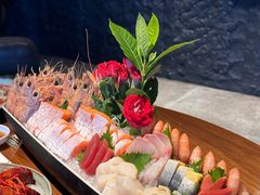 -Mr·Fish鱼鲜生海鲜放题(银泰in99店)