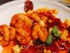 -四世同堂·京菜·烤鸭(双井店)