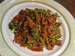 -秦月轩·陕西家乡菜(阜成路·五棵松店)