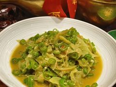 -面辣子·陕西家乡菜(钟楼店)
