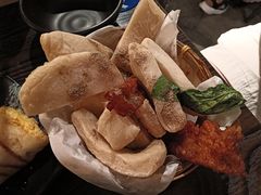 炸甜不辣拼盤-阿元来了(西环店)