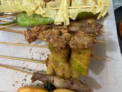 -老好吃清真麻辣烫