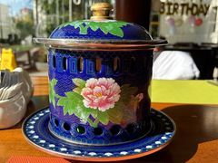 -岷山饭店-芝芝自助餐厅