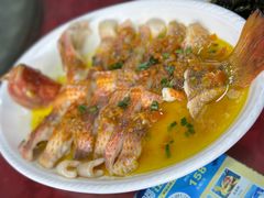 -琼大师东方烤乳猪(亚特兰蒂斯店)