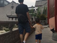 -龙潭水乡