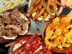 -阳阳老火锅(小南门店)