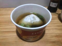 -家宴·灌蛋·沙茶面(曾厝垵店)