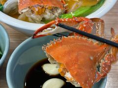 -木木鲜海鲜面(天一店)