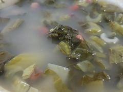 -麒麟豆汤圆子火锅(川心小区店)