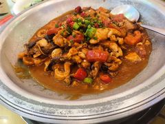 -大师傅金奖啤酒鱼(西街口总店)