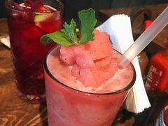 -Q MEX 库迈墨西哥餐吧(三里屯店)