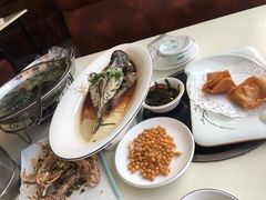 -鑫悦楼煎蟹·16年海鲜大排档