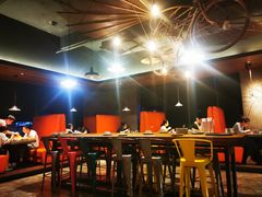 -童年小筑餐厅(申花路店)