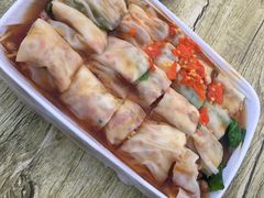 -星伦多海鲜自助餐厅(时代广场店)